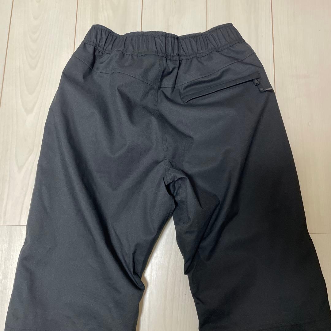 エアブラスター　Airblaster ウエア上下セット　サイズM