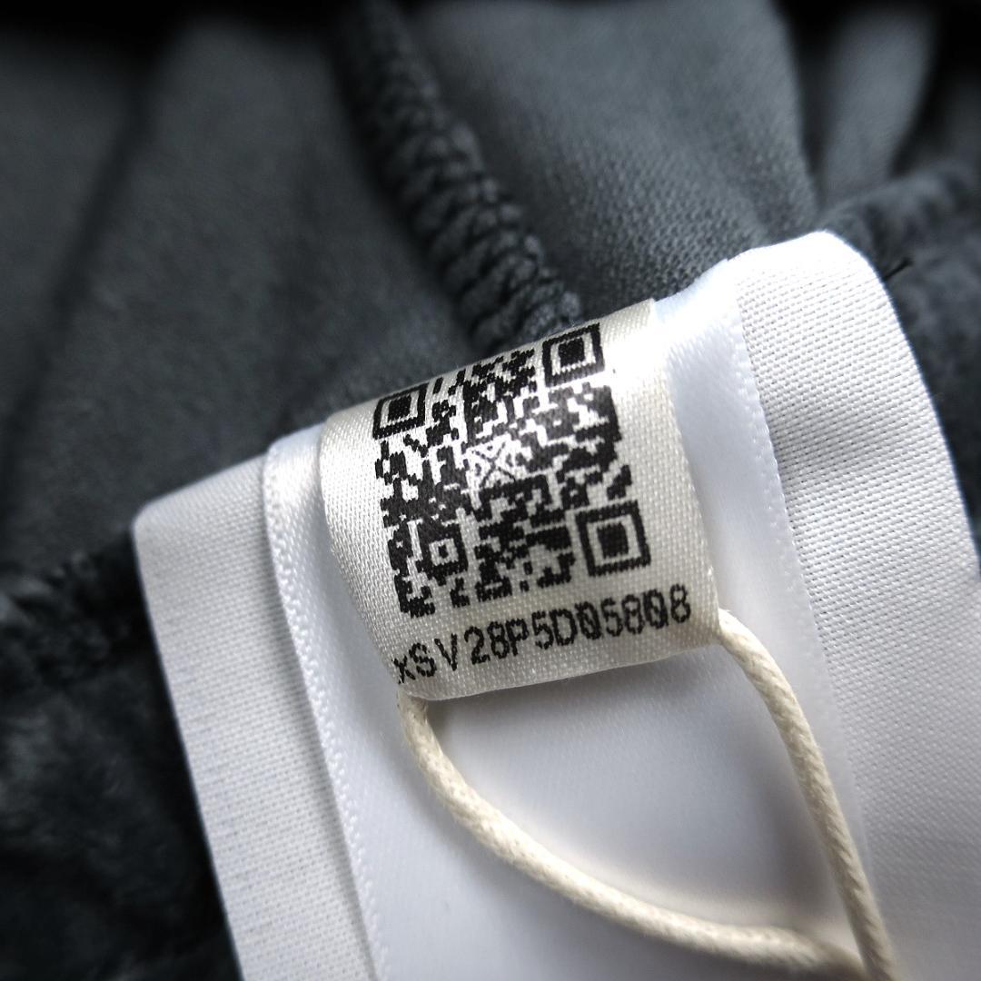 adidas originals FB TP VELOUR トラックパンツ　M