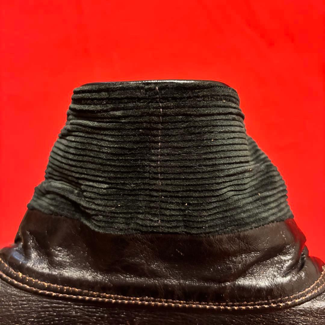 JOE McCOY ジョーマッコイ 30sレザースポーツジャケット