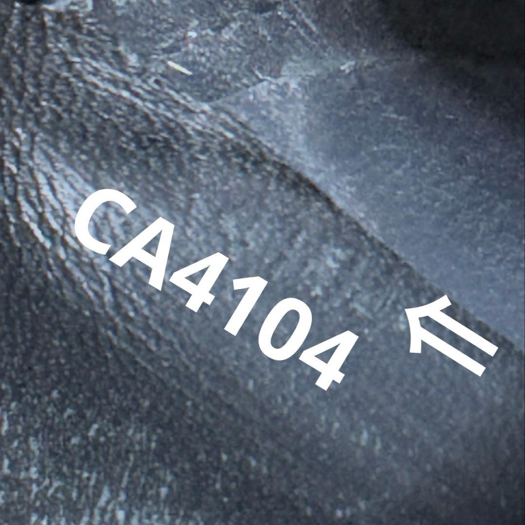 ④☆良品☆ダミエG/コバルト♪マルコ☆2つ折り財布★ポケットあり