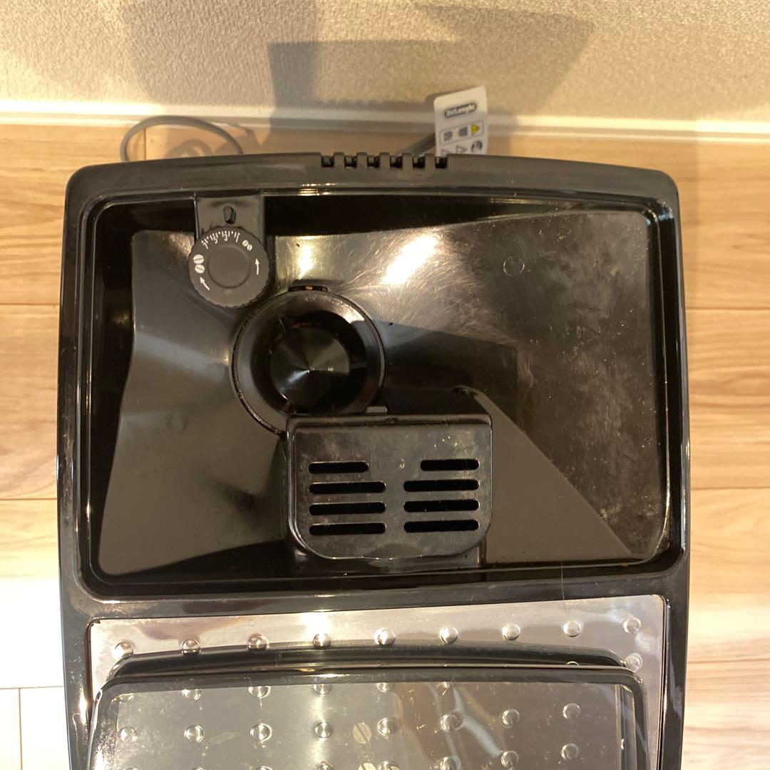 デロンギ マグニフィカS ECAM22112B