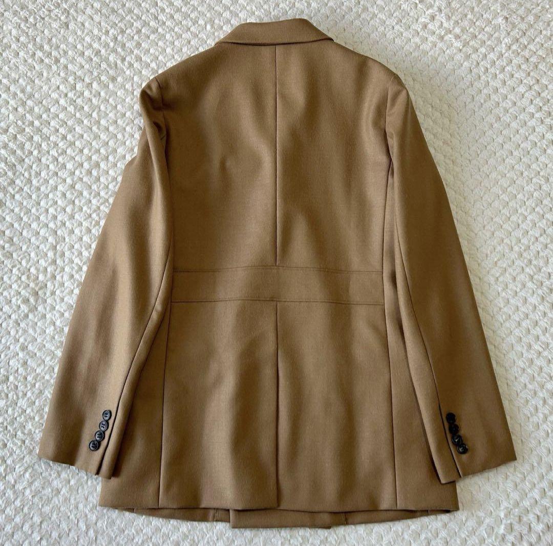 【セットアップ】uncrave　カレンダードツイルジャケット（S）　パンツ（M）