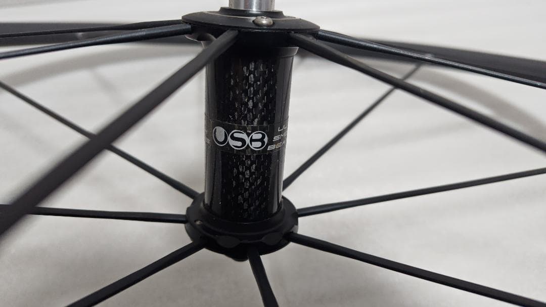 CAMPAGNOLO SHAMAL MILLE ペア前後シマノ