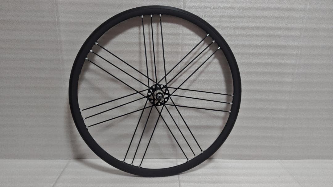 CAMPAGNOLO SHAMAL MILLE ペア前後シマノ