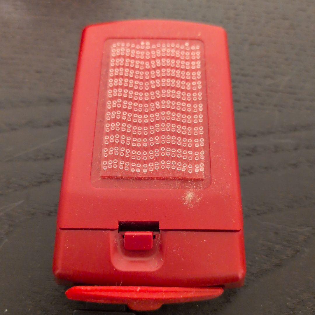 QSTARZ BL-1000GT レーシングレコーダー