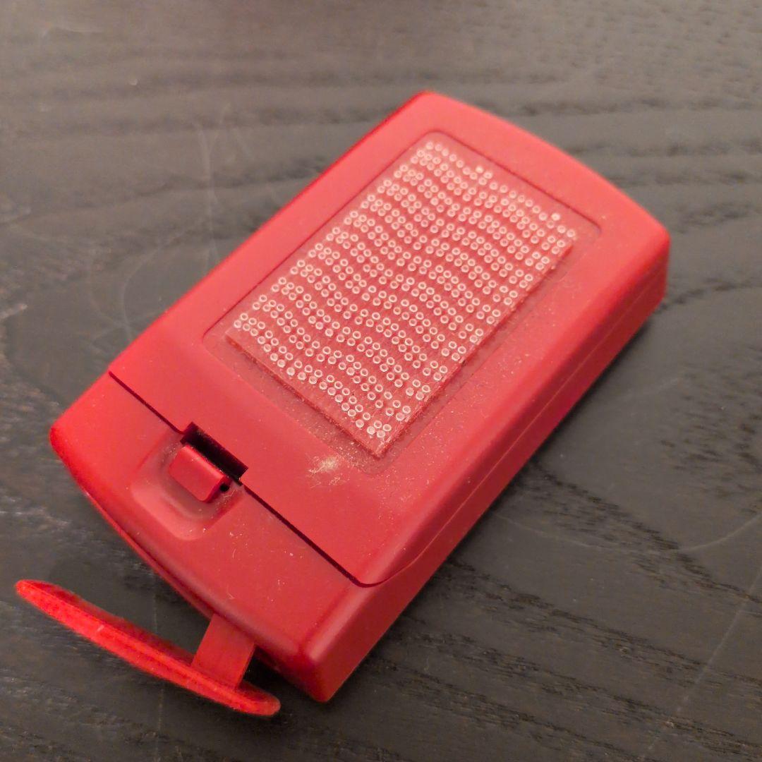 QSTARZ BL-1000GT レーシングレコーダー