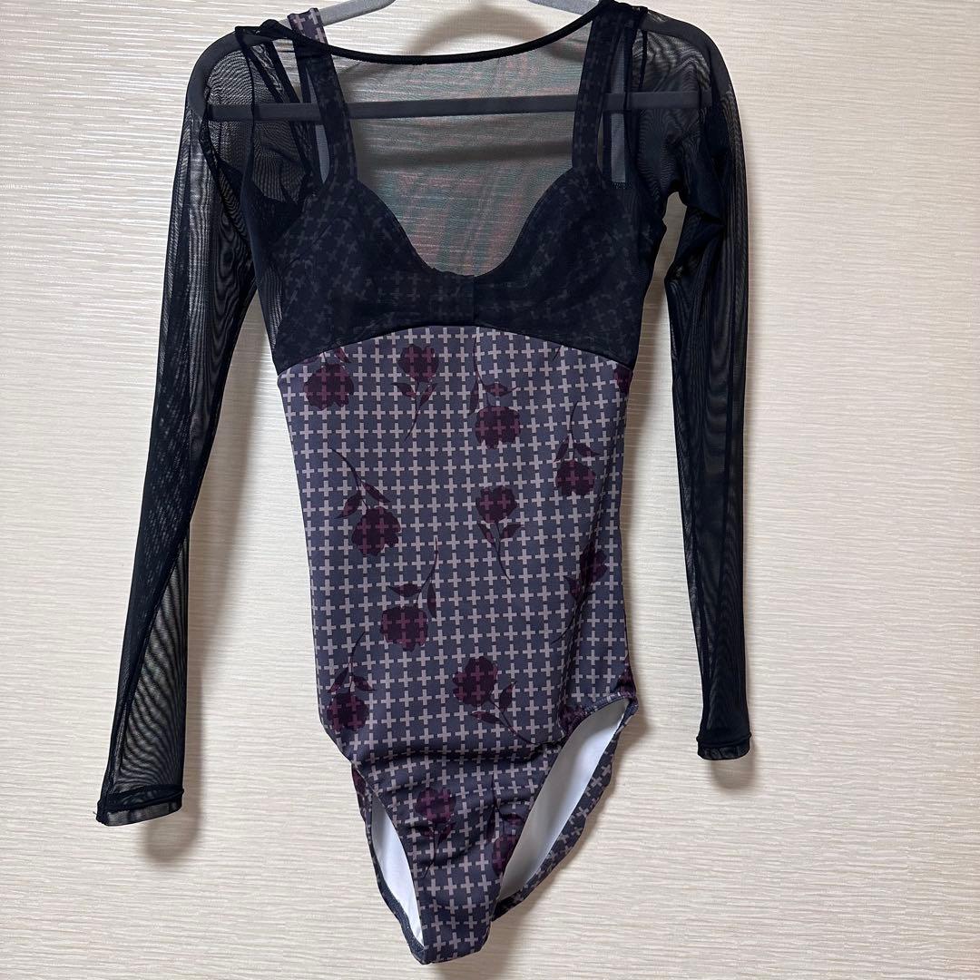 スティナ stina レオタード Sサイズ