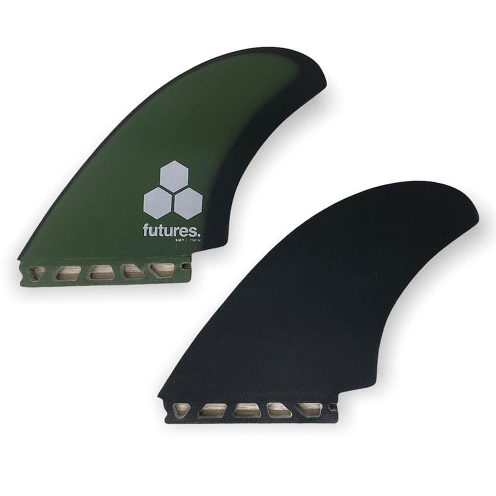 FUTURE FIN(フューチャーフィン)CI BMT FIN TWIN