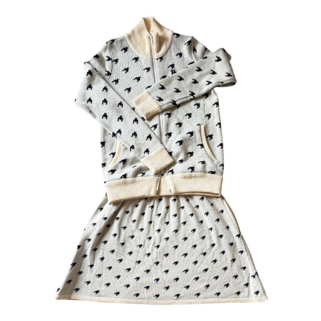 PEARLY GATES（パーリーゲイツ） ゴルフ セットアップ