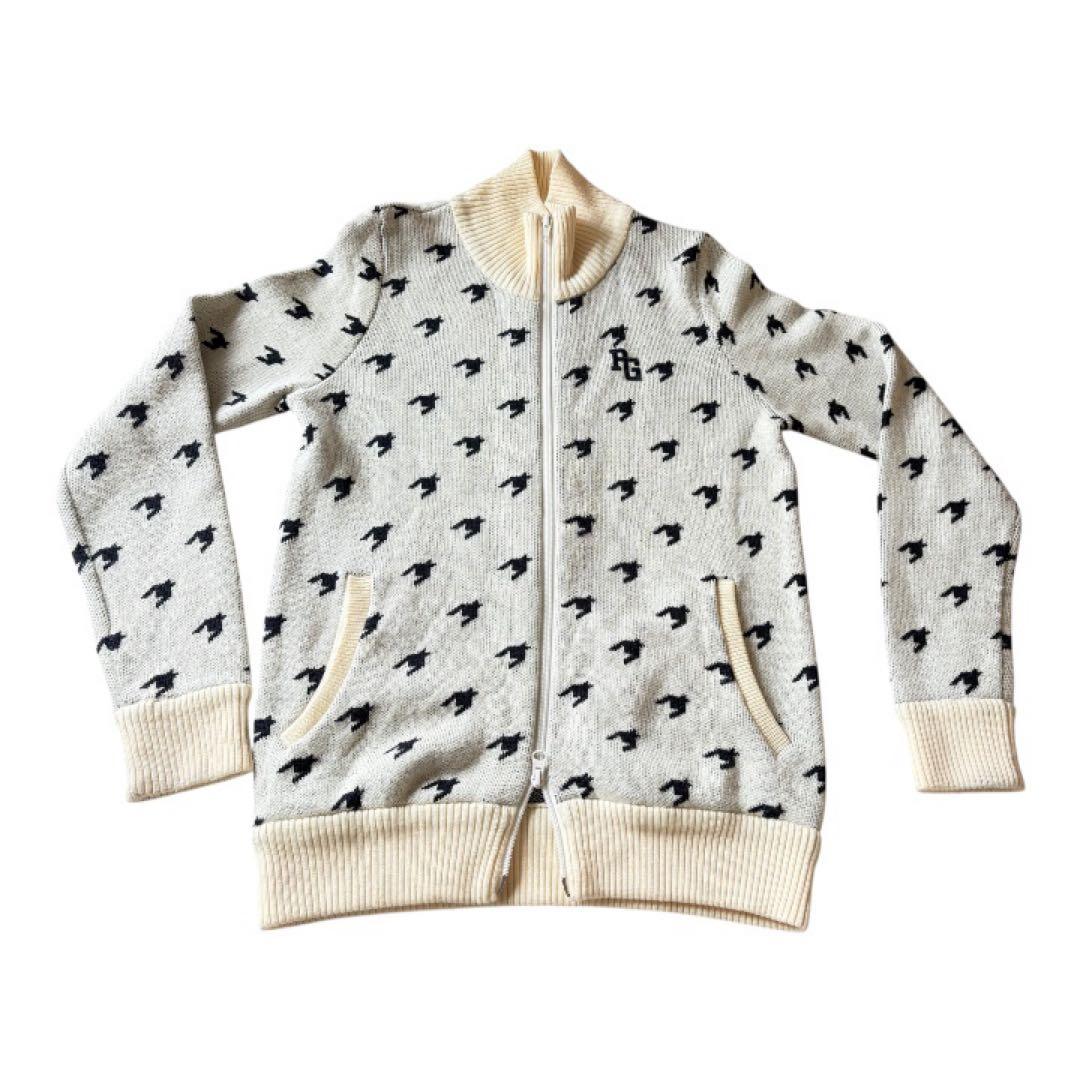 PEARLY GATES（パーリーゲイツ） ゴルフ セットアップ