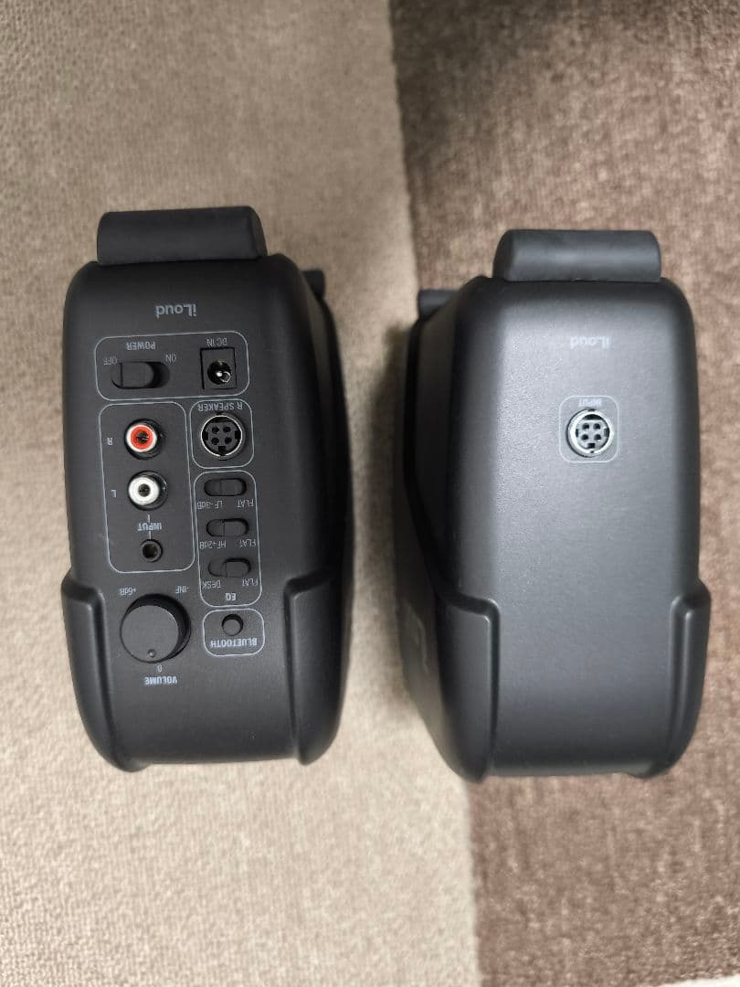 ★送料無料★iLoud Micro Monitor　IK MULTIMEDIA
