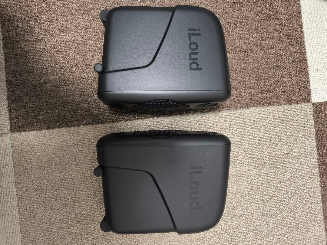 ★送料無料★iLoud Micro Monitor　IK MULTIMEDIA