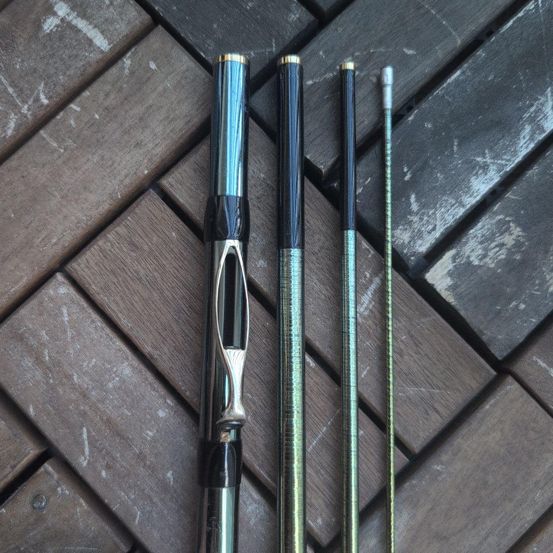 SHIMANO インナーロッドBBーX SPECIAL T2 47−53SIZ