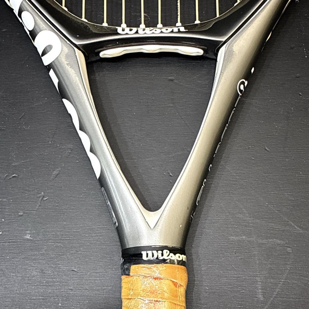 Wilson ncode n3　ウィルソン　エヌコード　硬式テニスラケット