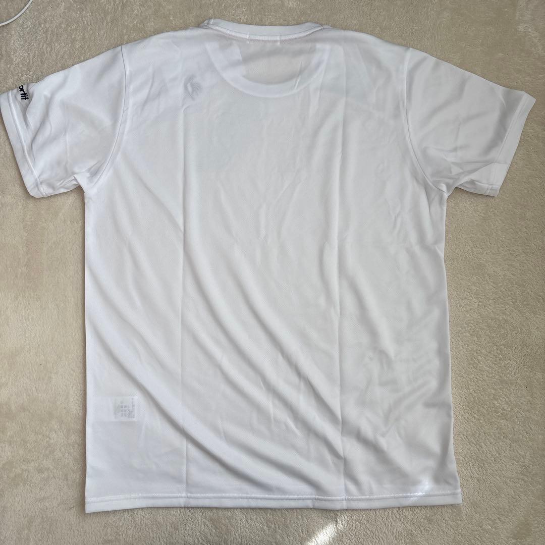 le coq sportif テニスウェア 上下 セットアップ L 新品未使用