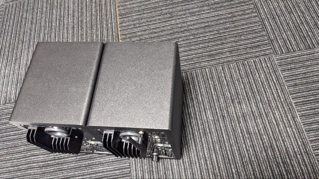 スピーカー・ウーファー YAMAHA NX-N500