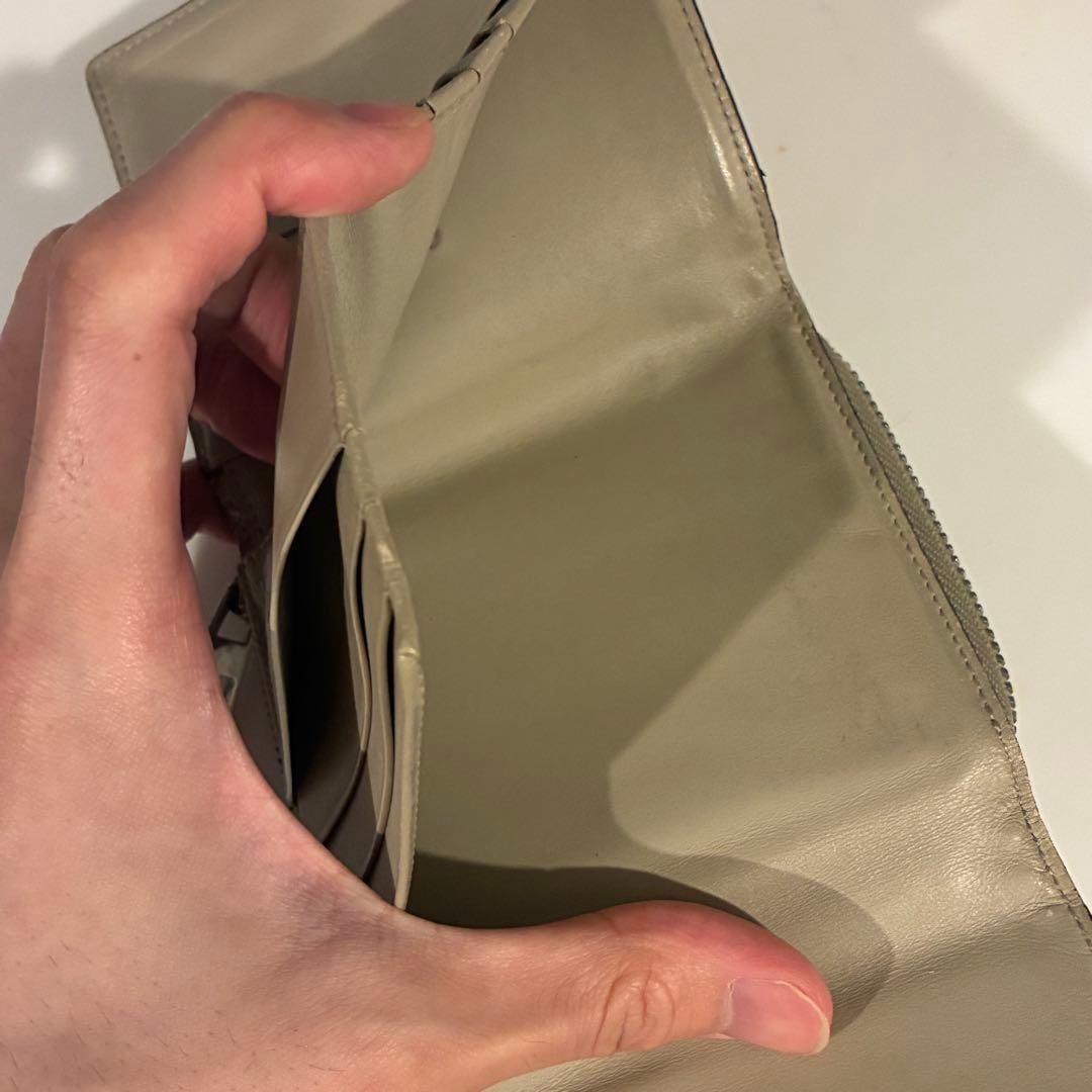 loewe 財布
