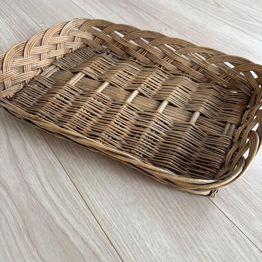 フランスアンティーク　パンカゴ