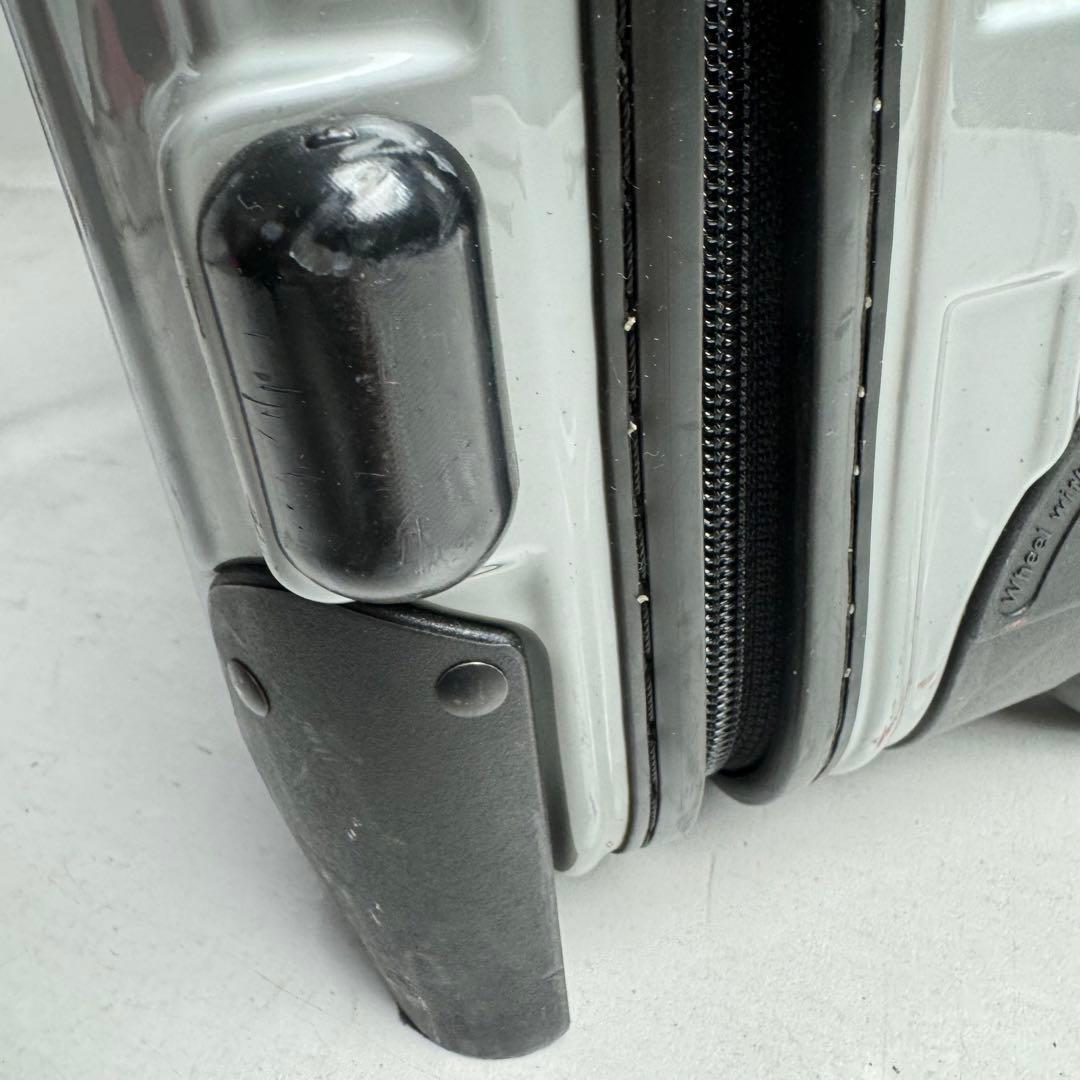 DA892 リモワ　RIMOWA キャリーケース　キャリーバッグ