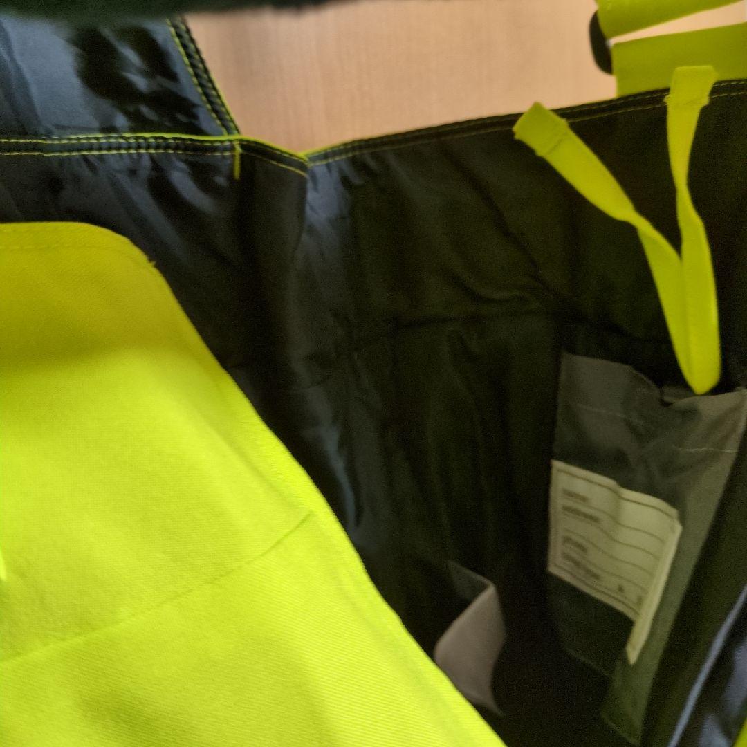 phenix 子ども用 スノーボードウェア 青黄緑