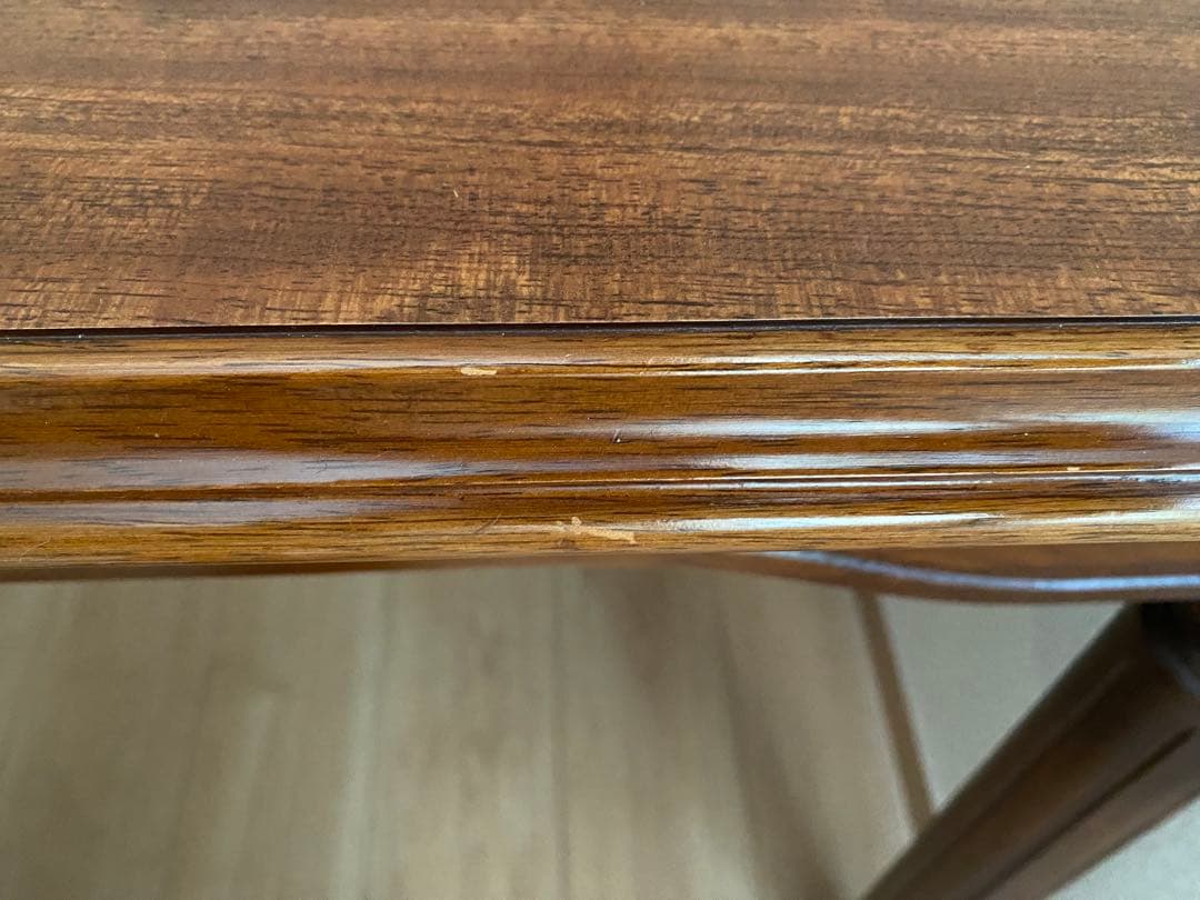 【IZULANDIA】ダイニングテーブル