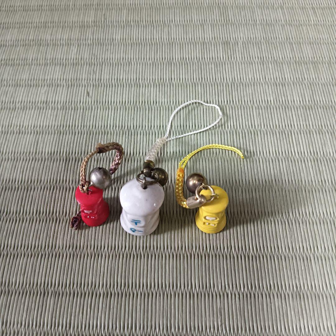 ポスト　貯金箱　城南　キーホルダー　ストラップ　印鑑ケース　レターオープナー