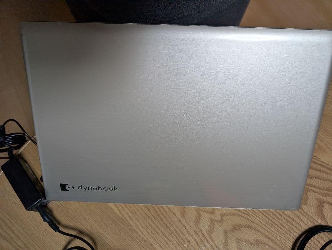 dynabook Windows 10  東芝 PT65EGP-SJA