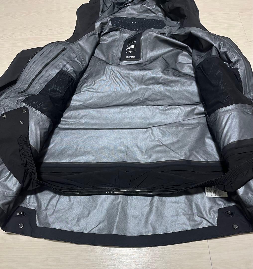 スノーボード 25-26 THE NORTH FACE LAYBACK BC Jacket M