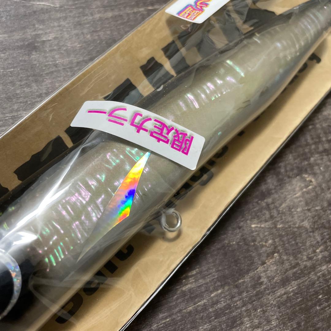 R*0様 ファンキーソーダ 200F アバロンブラック 限定カラー アトランティ