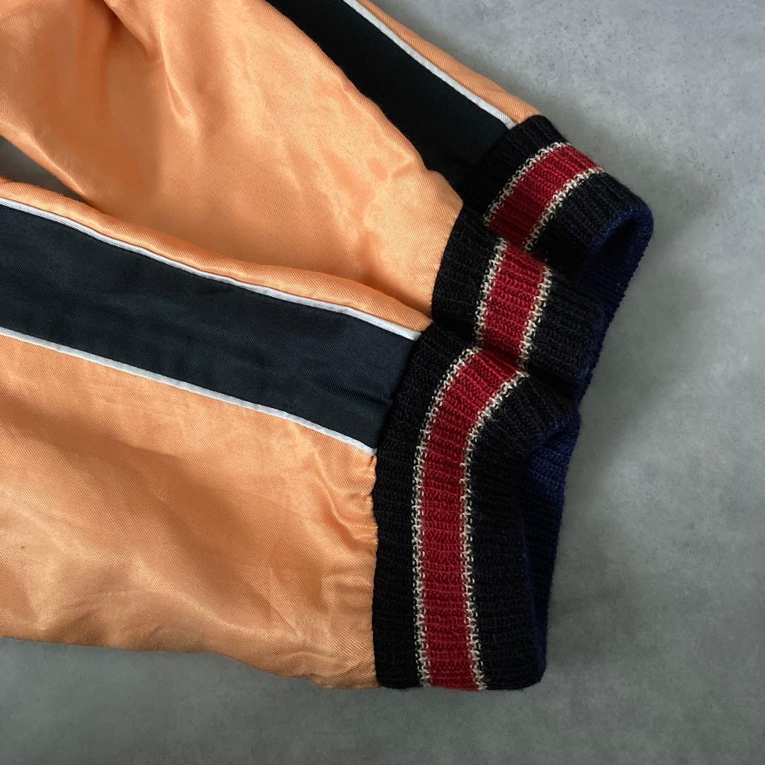 ジャケット・アウター TAILOR TOYO ACETETE SKA JACKET TT12062