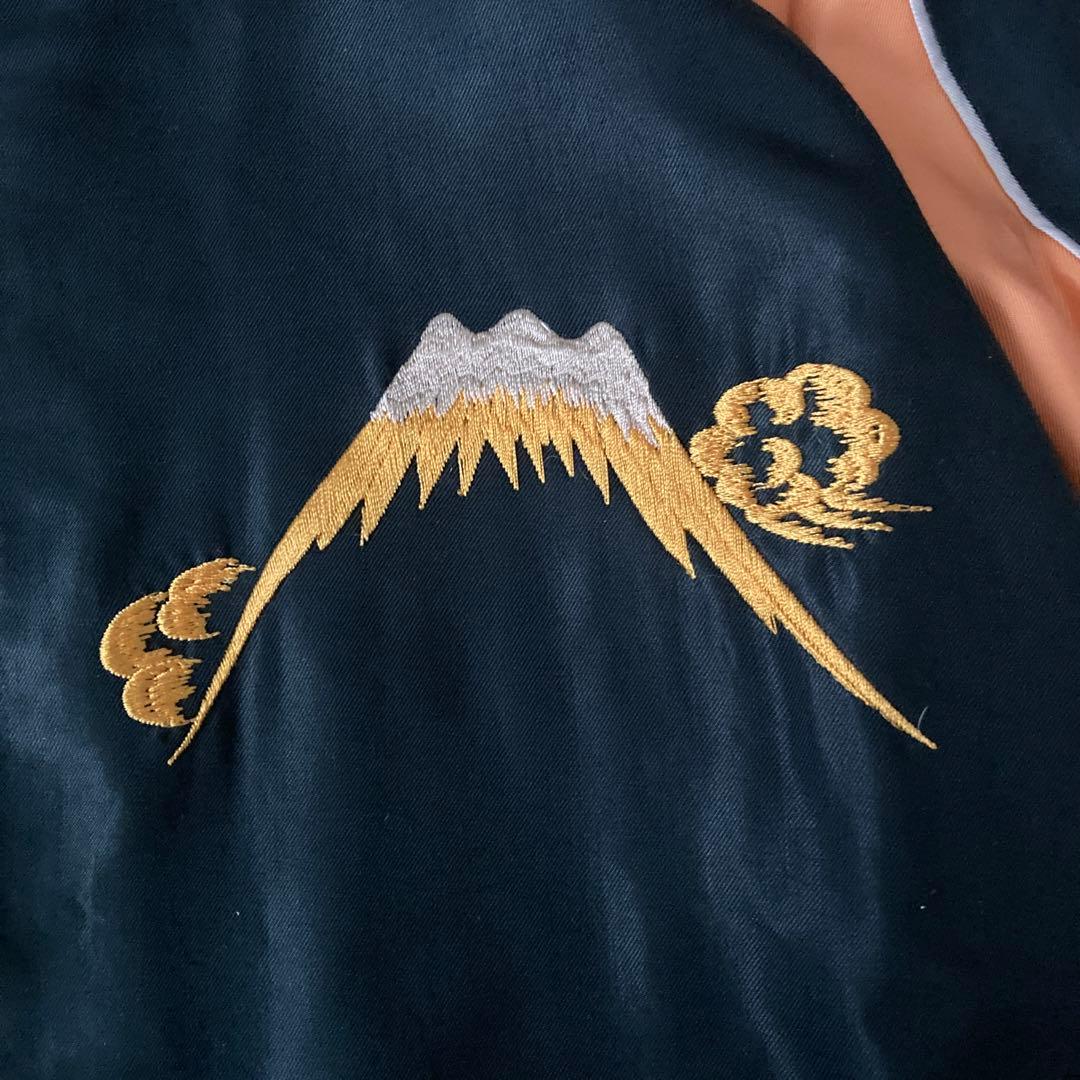 ジャケット・アウター TAILOR TOYO ACETETE SKA JACKET TT12062