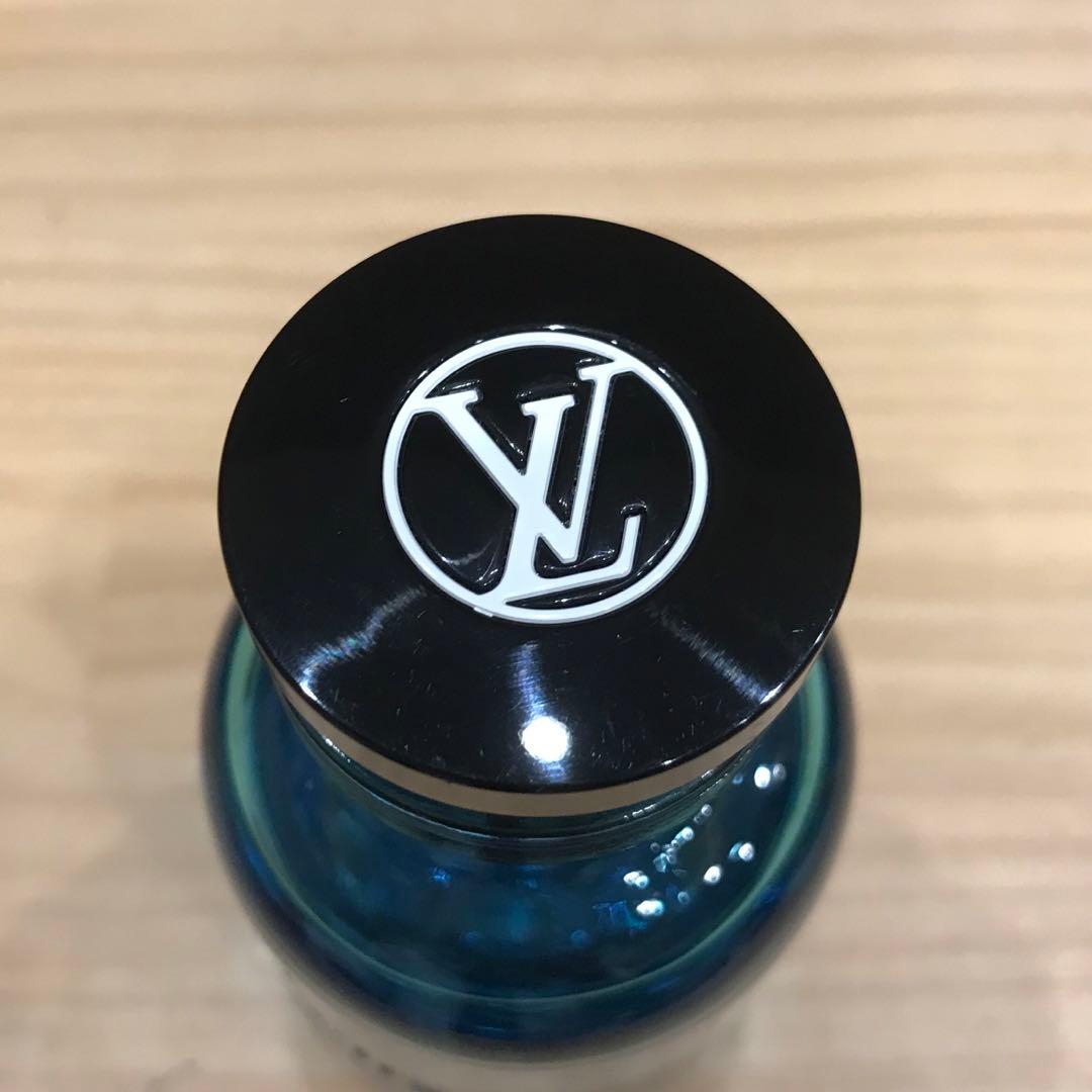 ほぼ未使用 LOUIS VUITTON アフタヌーン スイム 100ml