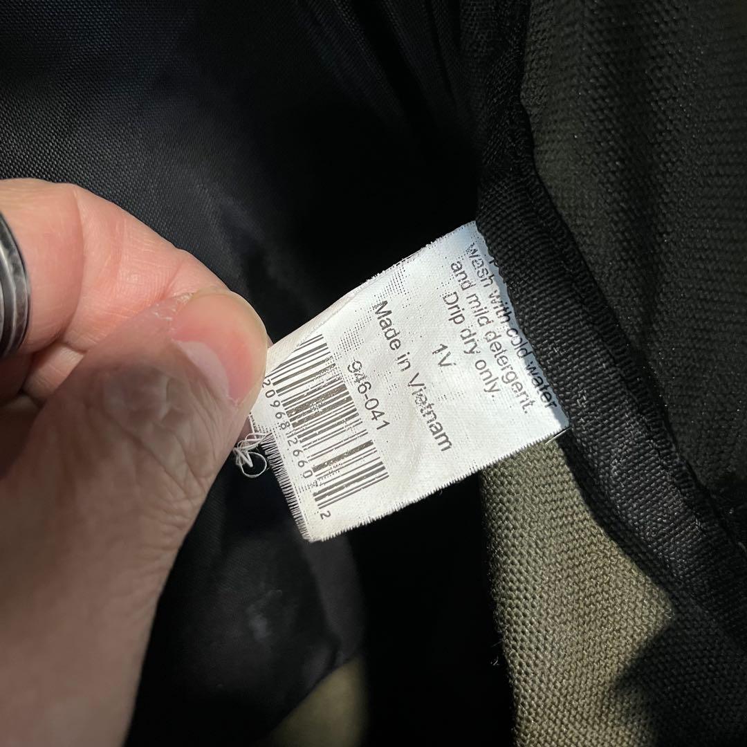 エルベシャプリエ Herve Chapelier 946コーデュラ　デイパック