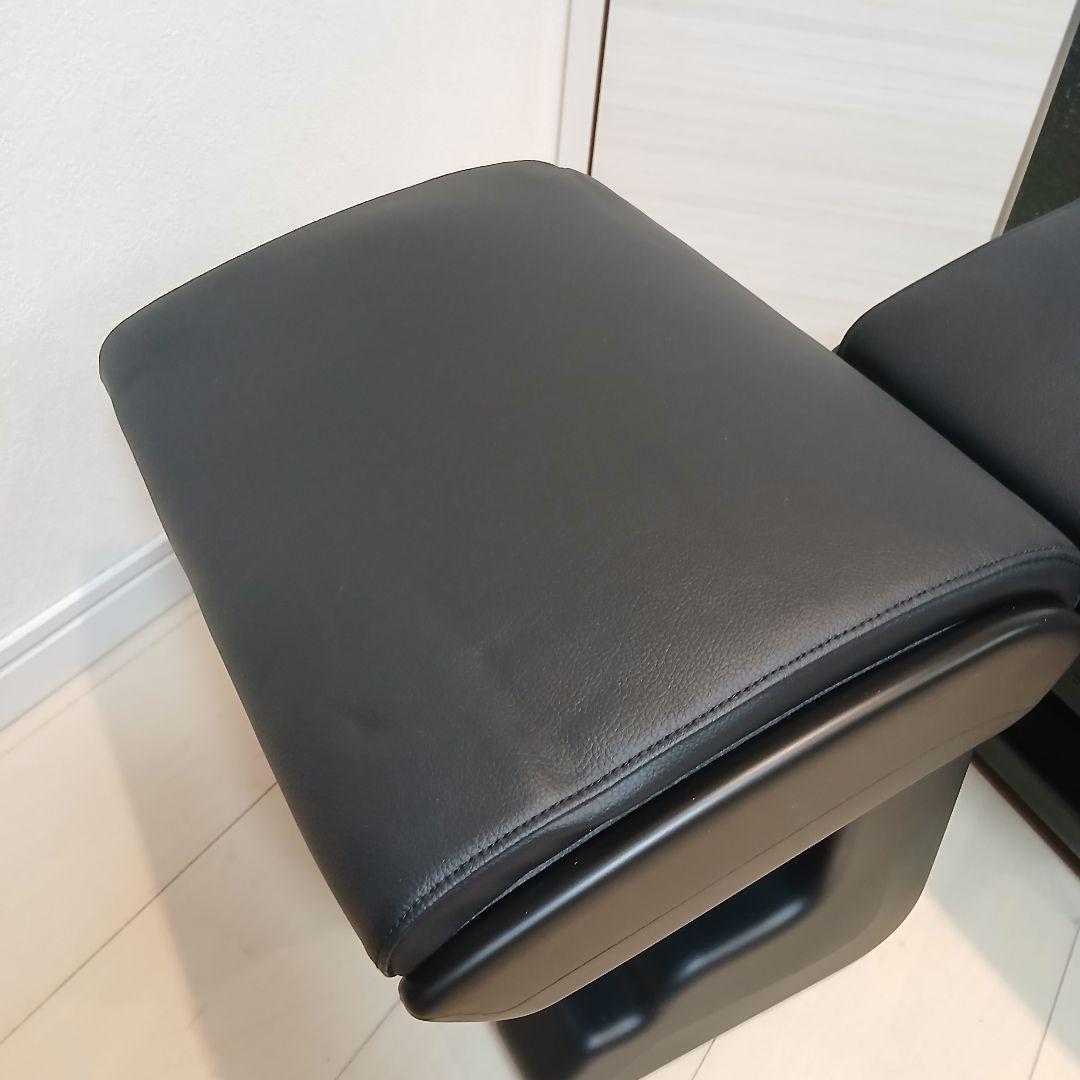 ☆極美品☆ トヨタ純正　オットマン 2個セット