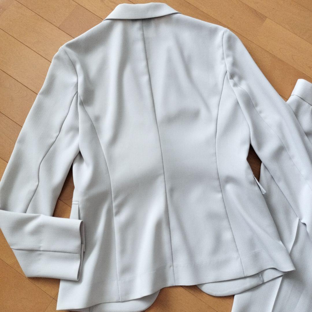 新品未使用 UNTITLED パンツスーツセットアップ 上下サイズ1