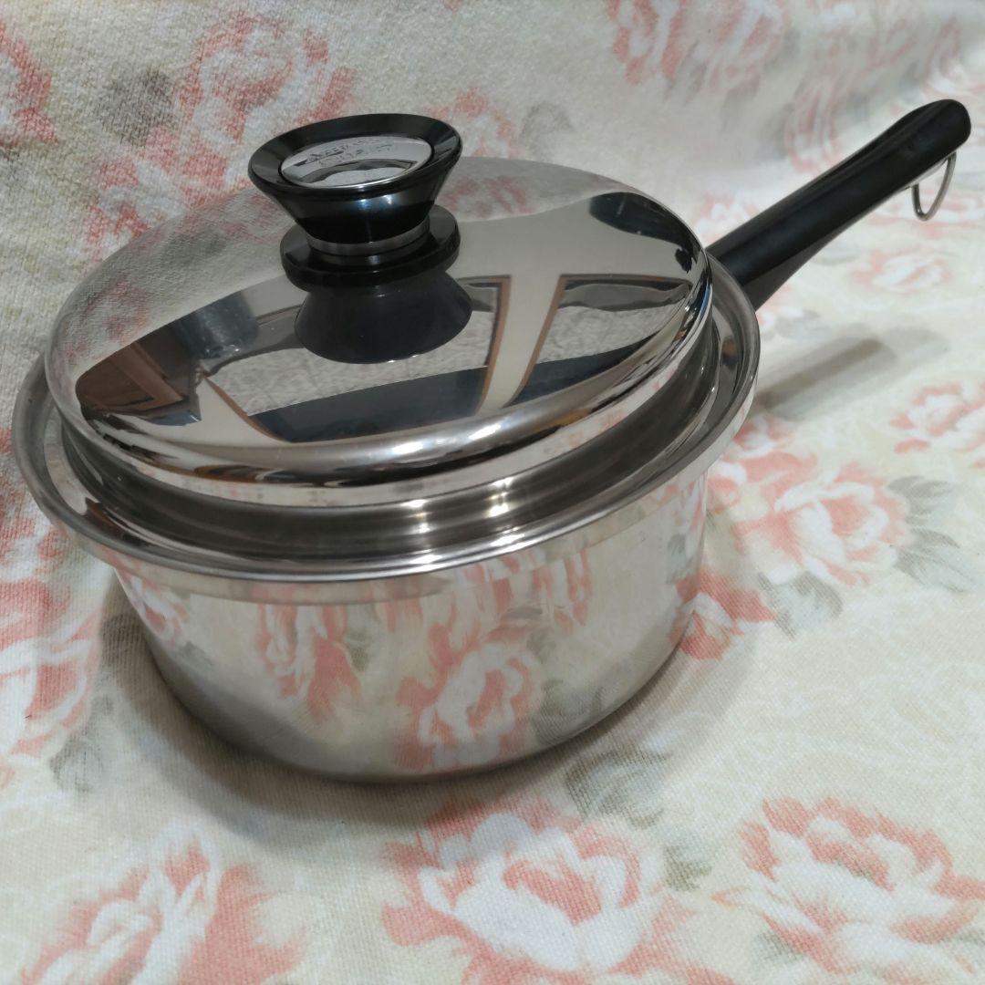 Amway Queenソースパン大　新品未使用