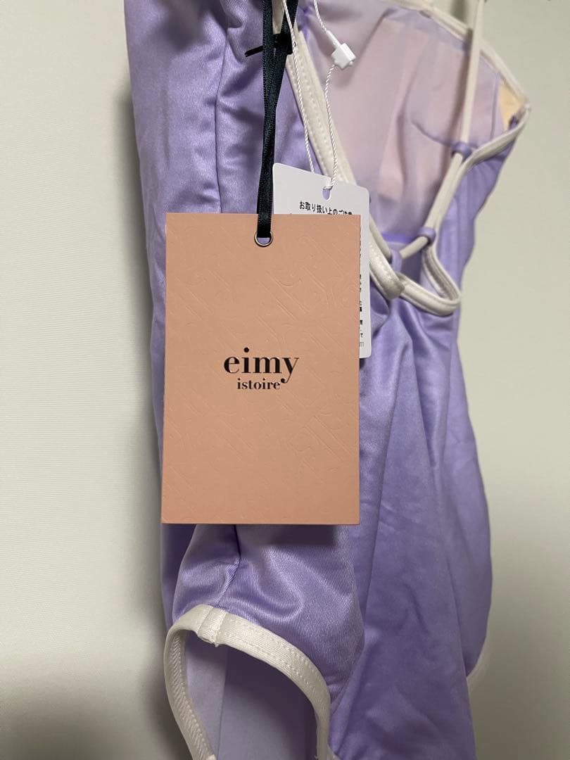 seriページ　eimy istoire M