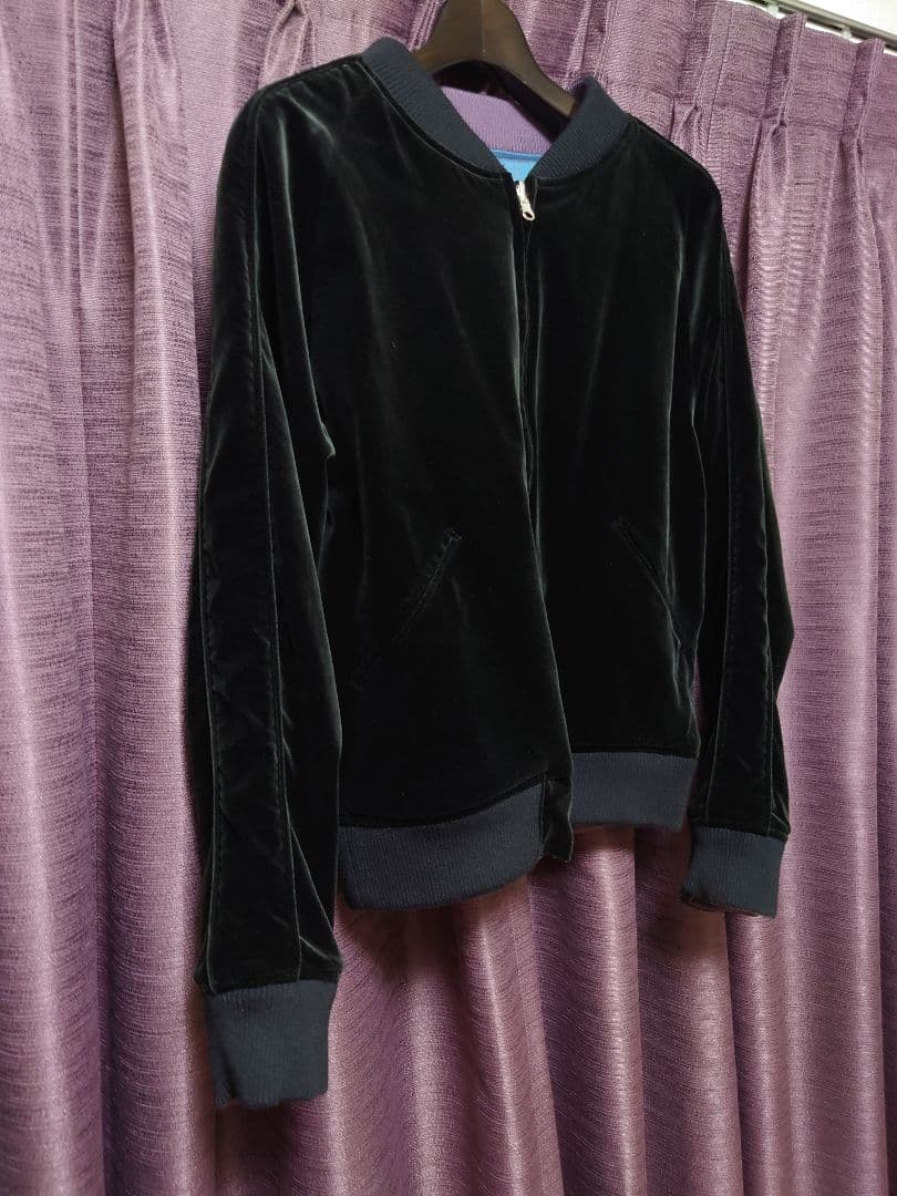 FULLCOUNT フルカウント リバーシブルスカジャン