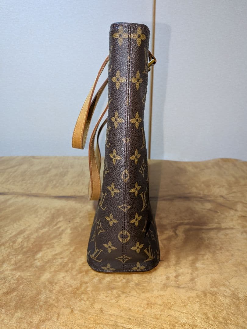 Louis Vuitton トートバッグ モノグラム
