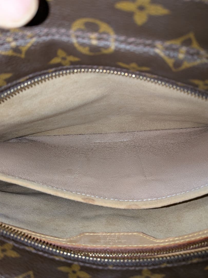 Louis Vuitton トートバッグ モノグラム