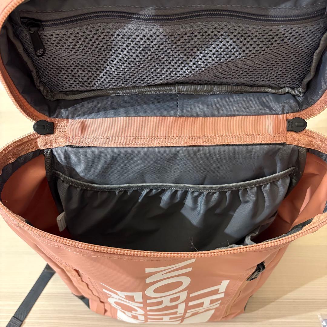 THE NORTH FACE ノースフェイス キッズ ヒューズボックス 21Ｌ