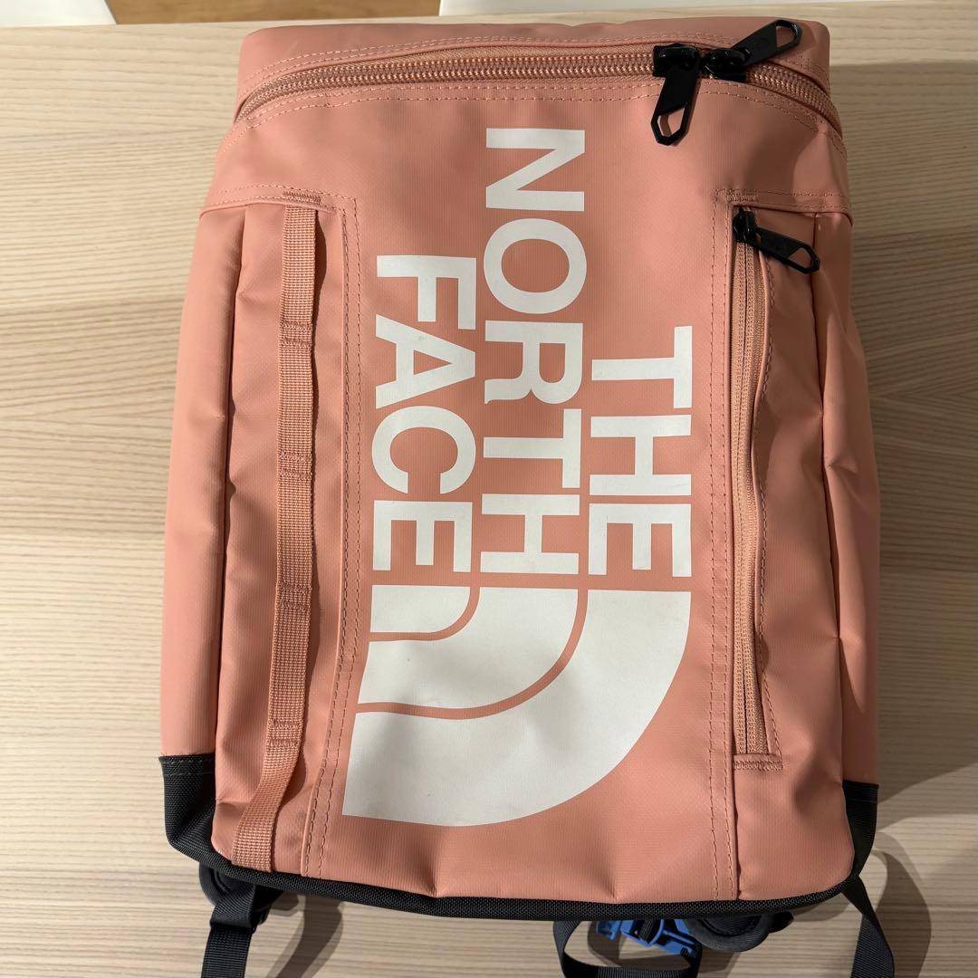 THE NORTH FACE ノースフェイス キッズ ヒューズボックス 21Ｌ