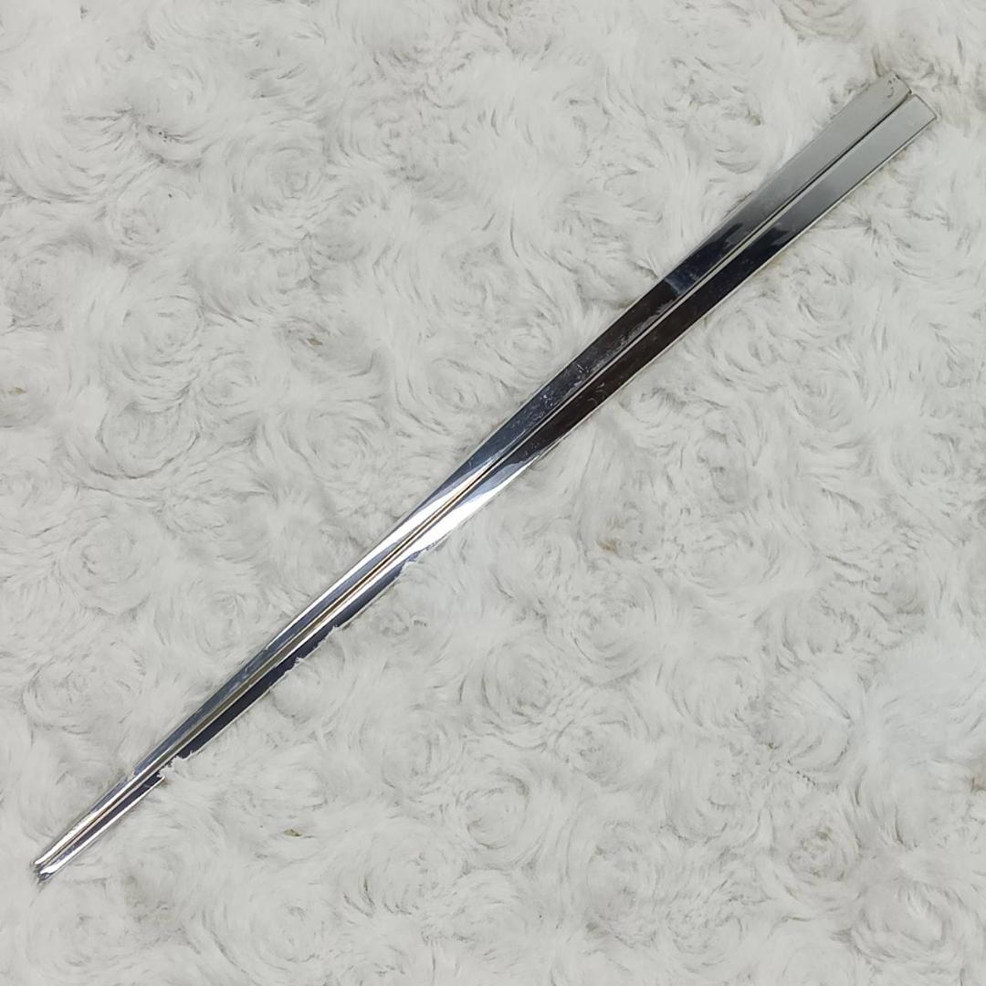 E◆銀製　925　シルバー　箸　御箸