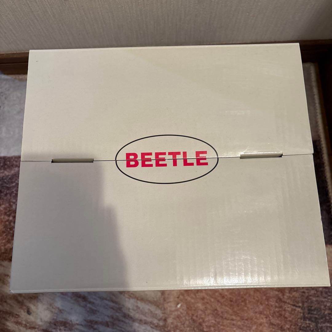 オーシャンビートル500tx-2 加工有り