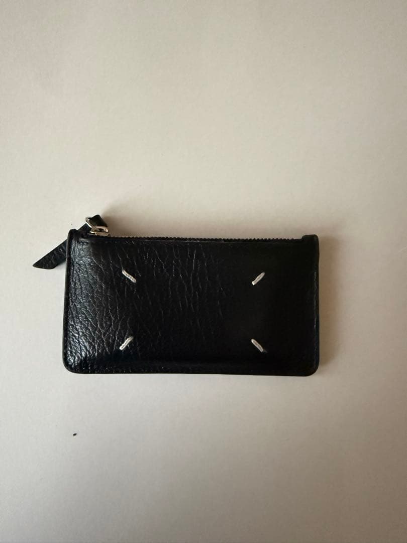 ら*ら様 Maison Margiela MM6 4ステッチ フラグメントケース