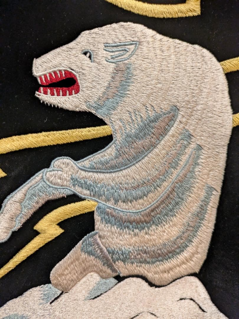 50'sライク別珍 スーベニアジャケット●サイズ XXL●（商品番号5726）