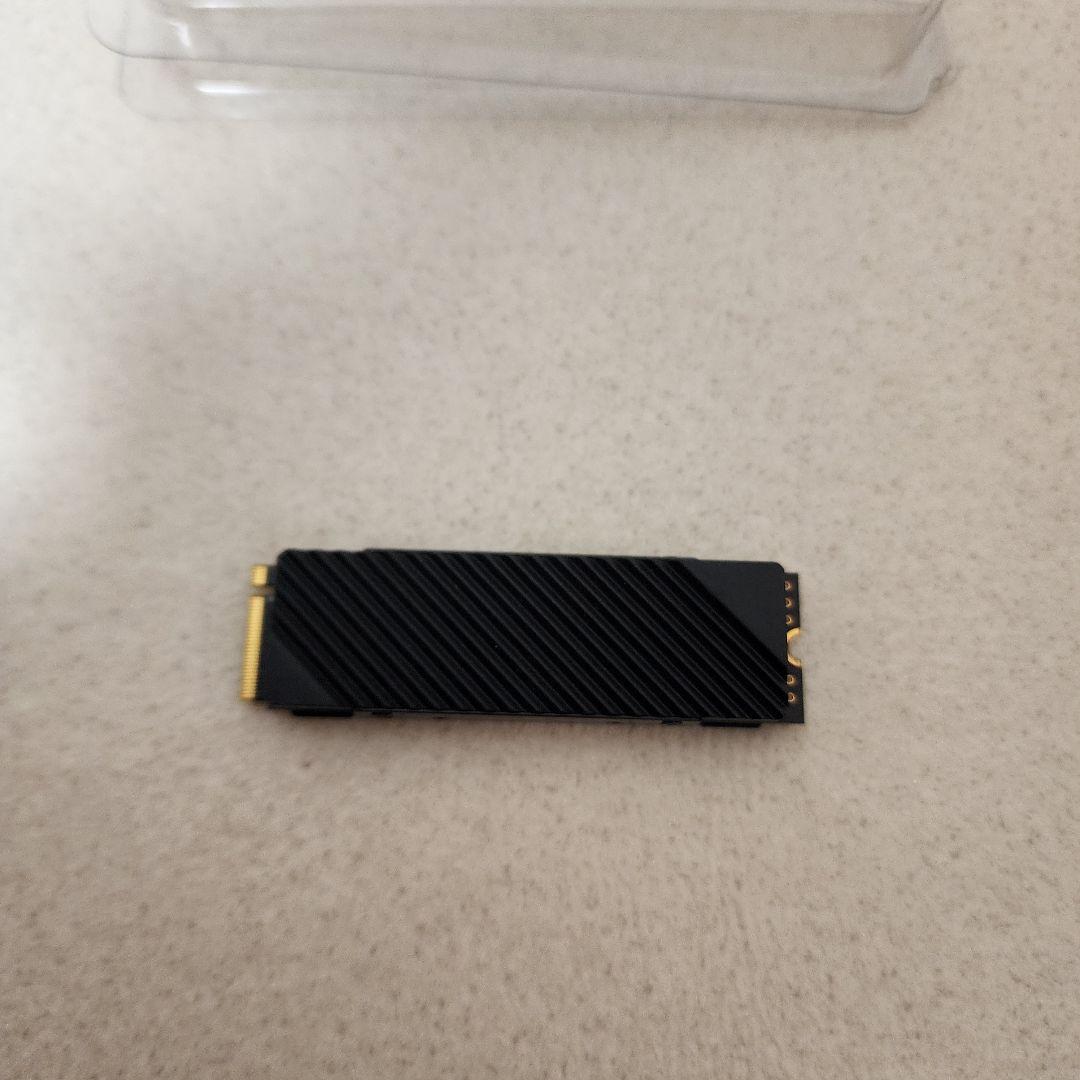 SUNEAST 2TB NVMe SSD PCIe Gen 4.0×4