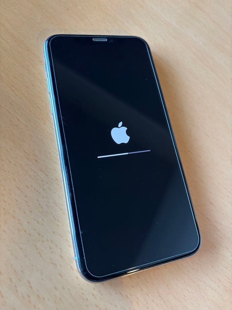 ▫️美品 iPhone X 256GB バッテリー87％ ソフトバンク