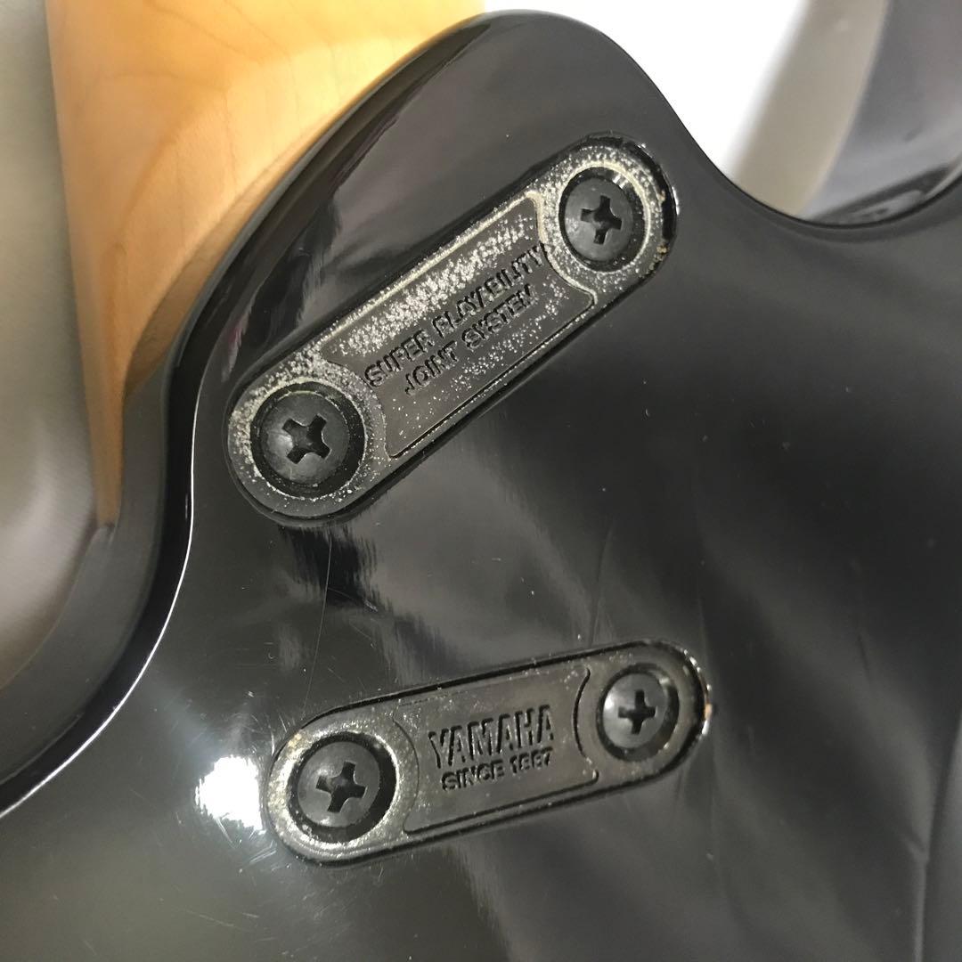 Yamaha RGX 612J エレキギター　M113