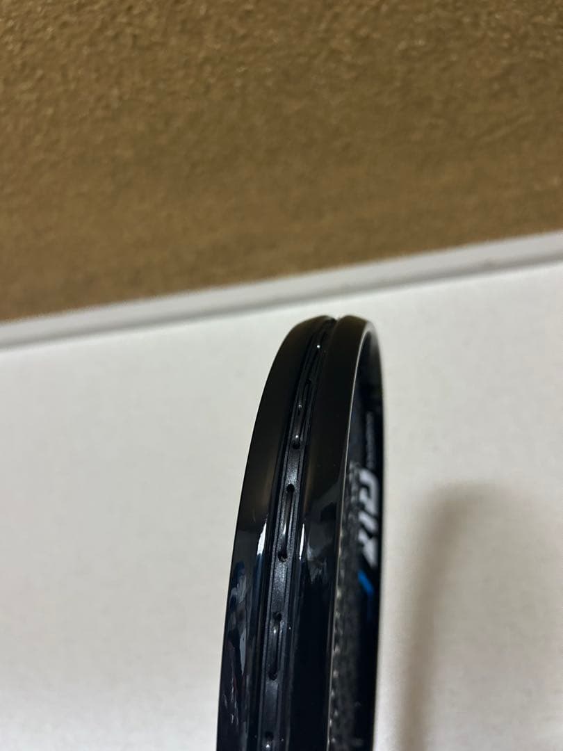 ヨネックス　ナノフォース 8V レブ. NF8VR カスタム